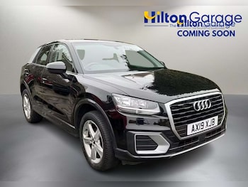 Used Audi Q2 2019 for sale - 77805449: Photo