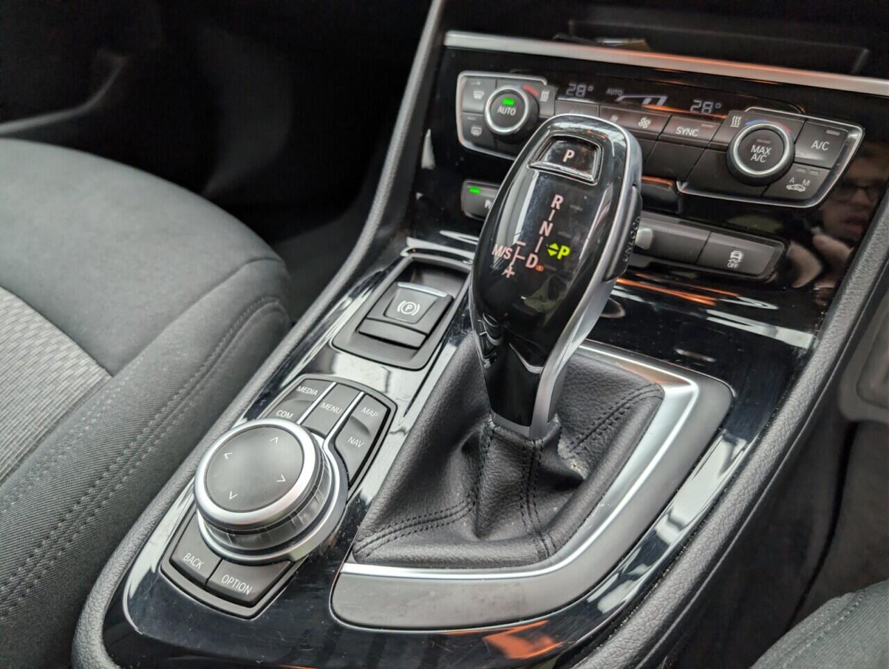 Used BMW 2 Series Active Tourer 2020 for sale - 77109225: Photo 17