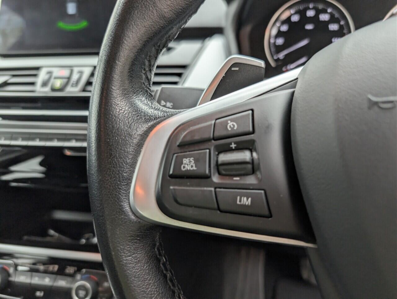 Used BMW 2 Series Active Tourer 2020 for sale - 77109225: Photo 19