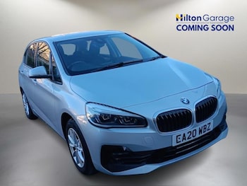 2020 (20) - 220i SE 5dr DCT