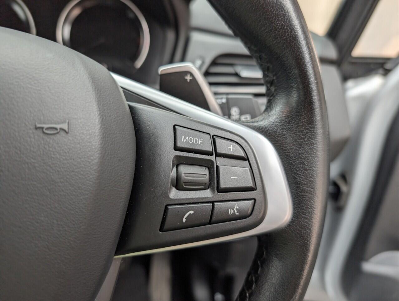 Used BMW 2 Series Active Tourer 2020 for sale - 77109225: Photo 20