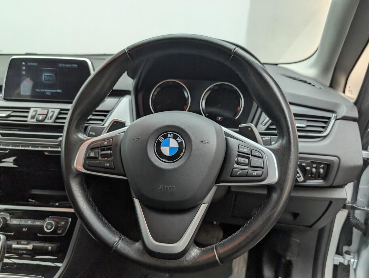 Used BMW 2 Series Active Tourer 2020 for sale - 77109225: Photo 23