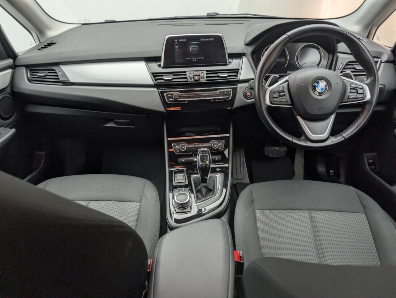 Used BMW 2 Series Active Tourer 2020 for sale - 77109225: Photo 24