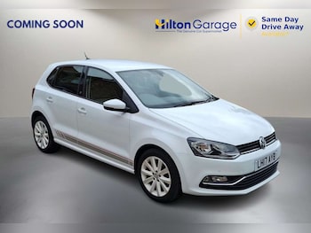 Used Volkswagen Polo 2017 for sale - 78598643: Photo