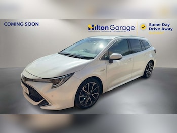 Used Toyota Corolla 2021 for sale - 78443761: Photo
