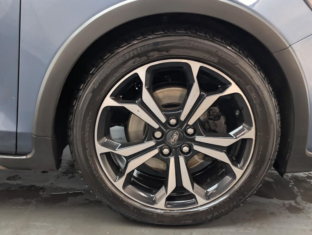 Used Ford Focus 2020 for sale - 76781383: Photo 10