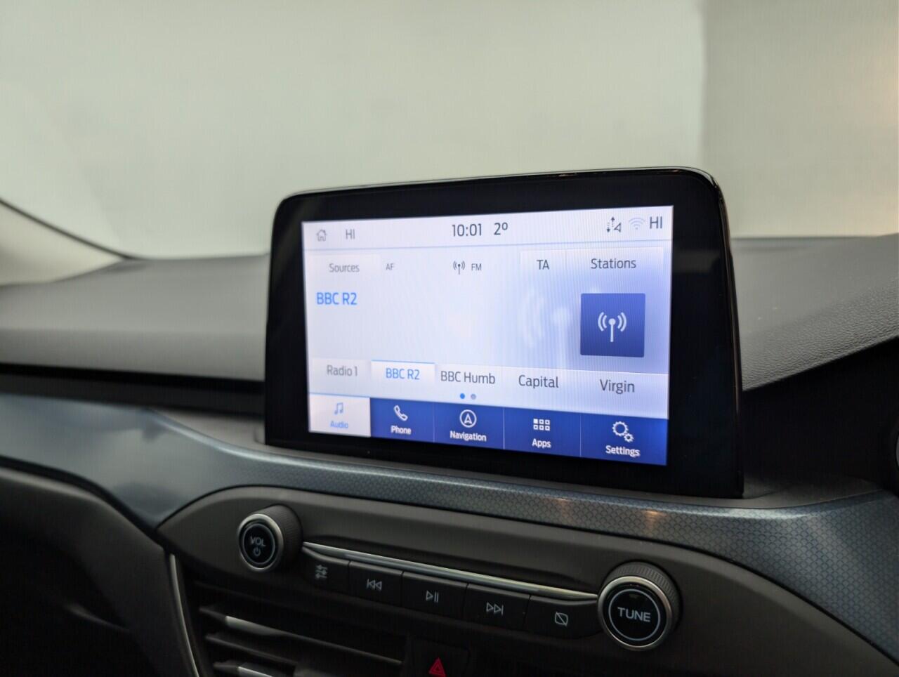 Used Ford Focus 2020 for sale - 76781383: Photo 13