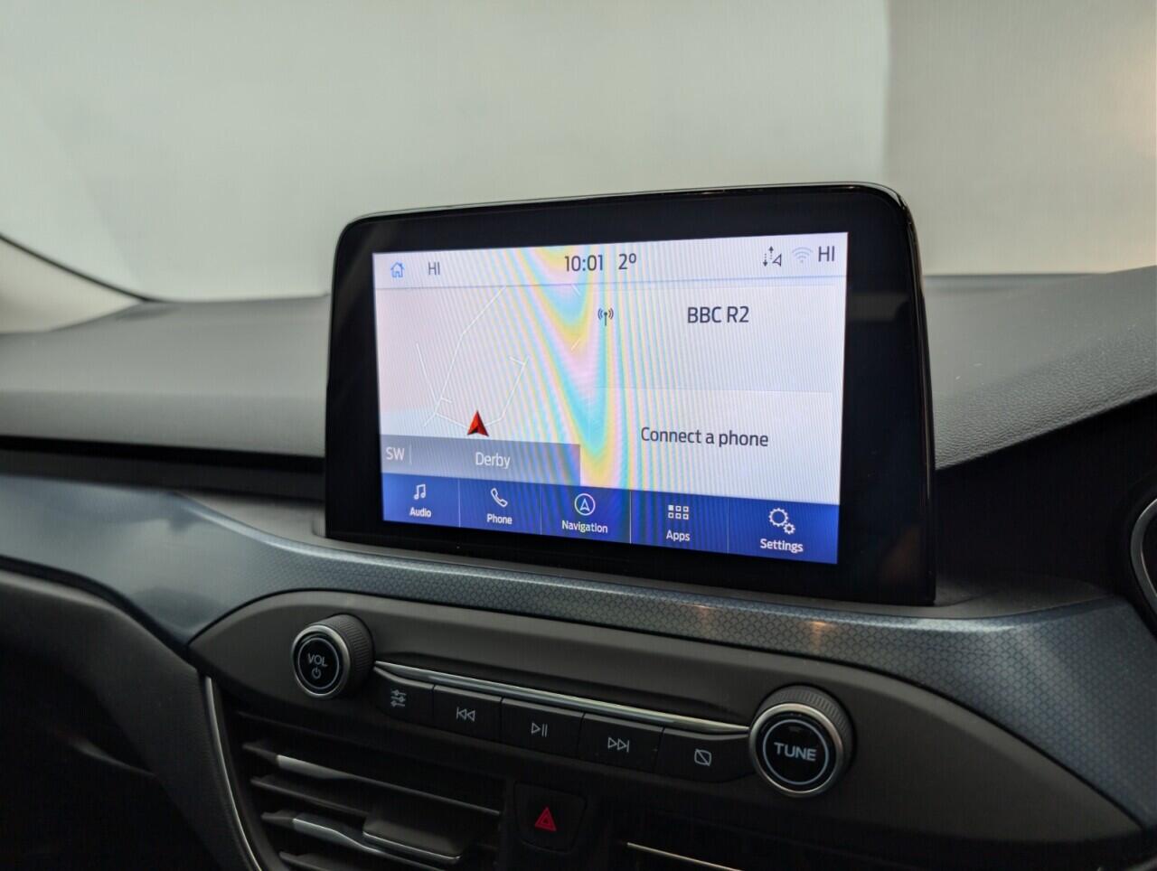 Used Ford Focus 2020 for sale - 76781383: Photo 14