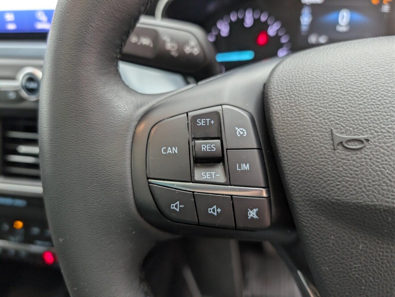 Used Ford Focus 2020 for sale - 76781383: Photo 19