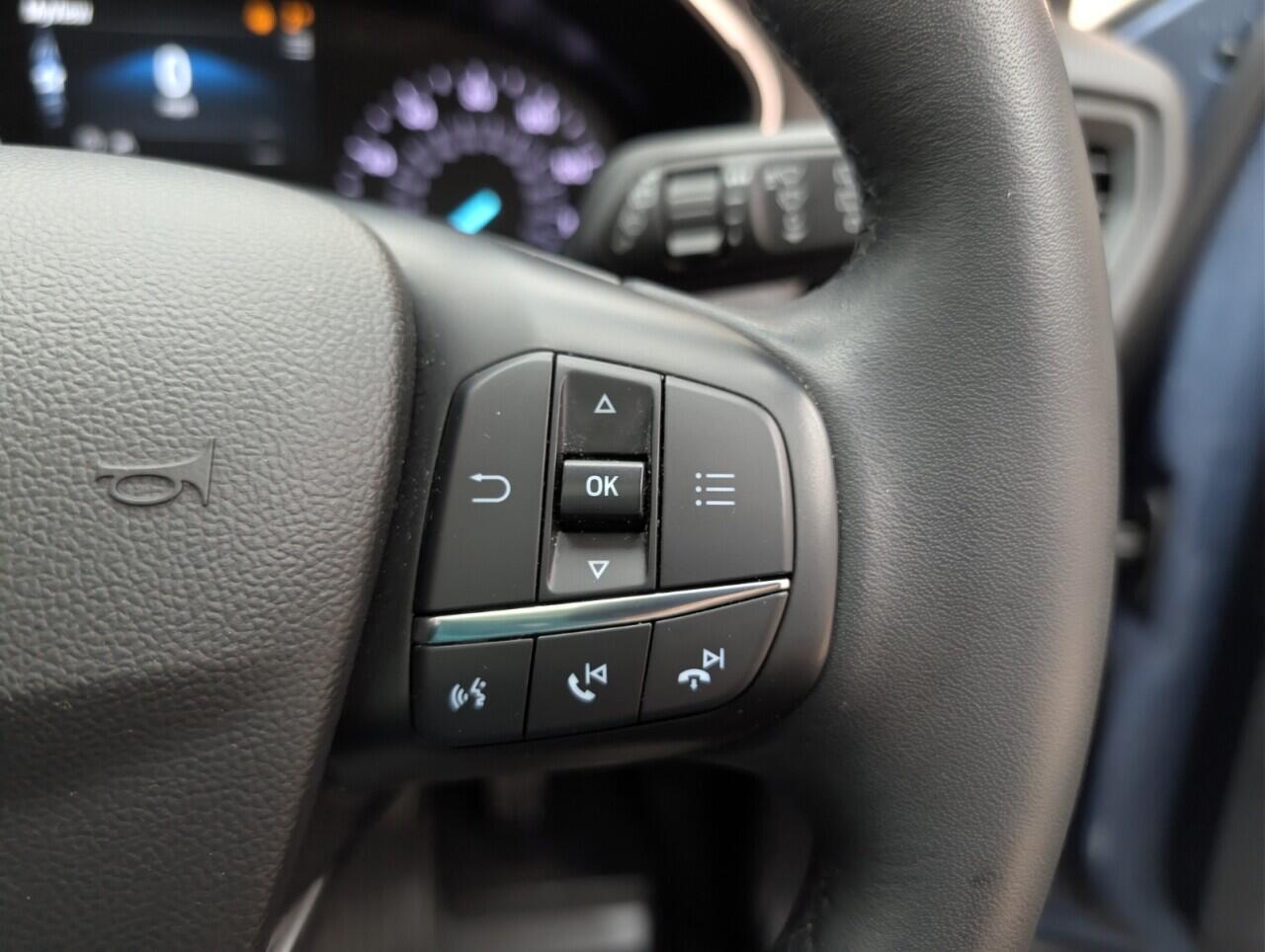 Used Ford Focus 2020 for sale - 76781383: Photo 20