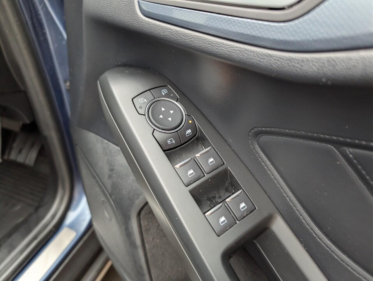 Used Ford Focus 2020 for sale - 76781383: Photo 22