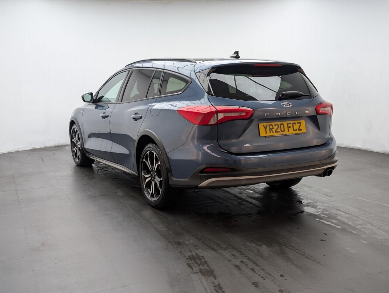 Used Ford Focus 2020 for sale - 76781383: Photo 6