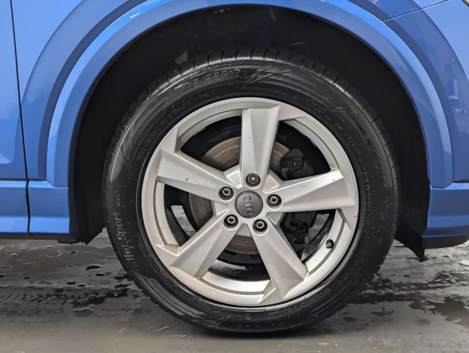 Used Audi Q2 2019 for sale - 77713138: Photo 10