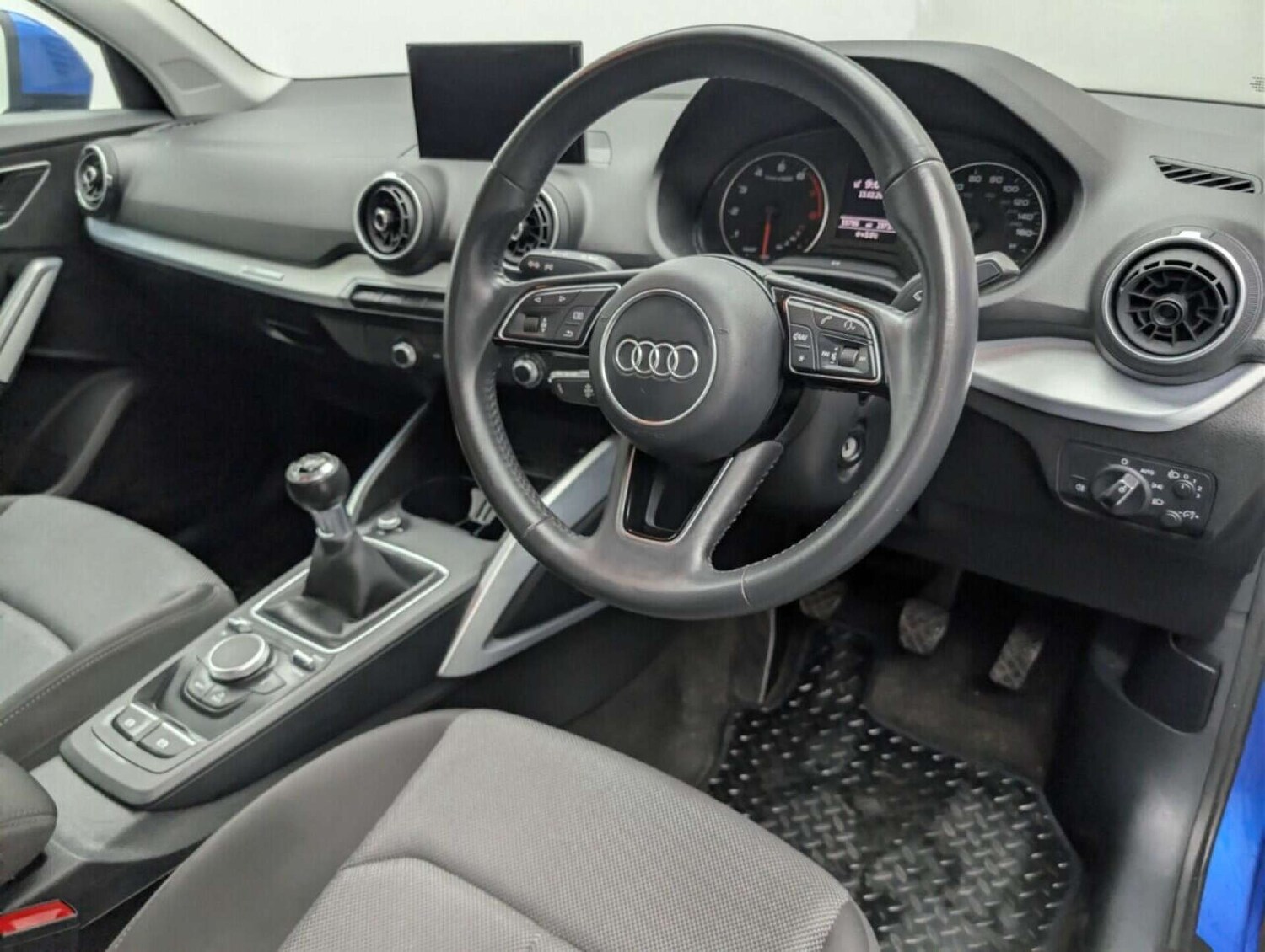 Used Audi Q2 2019 for sale - 77713138: Photo 11