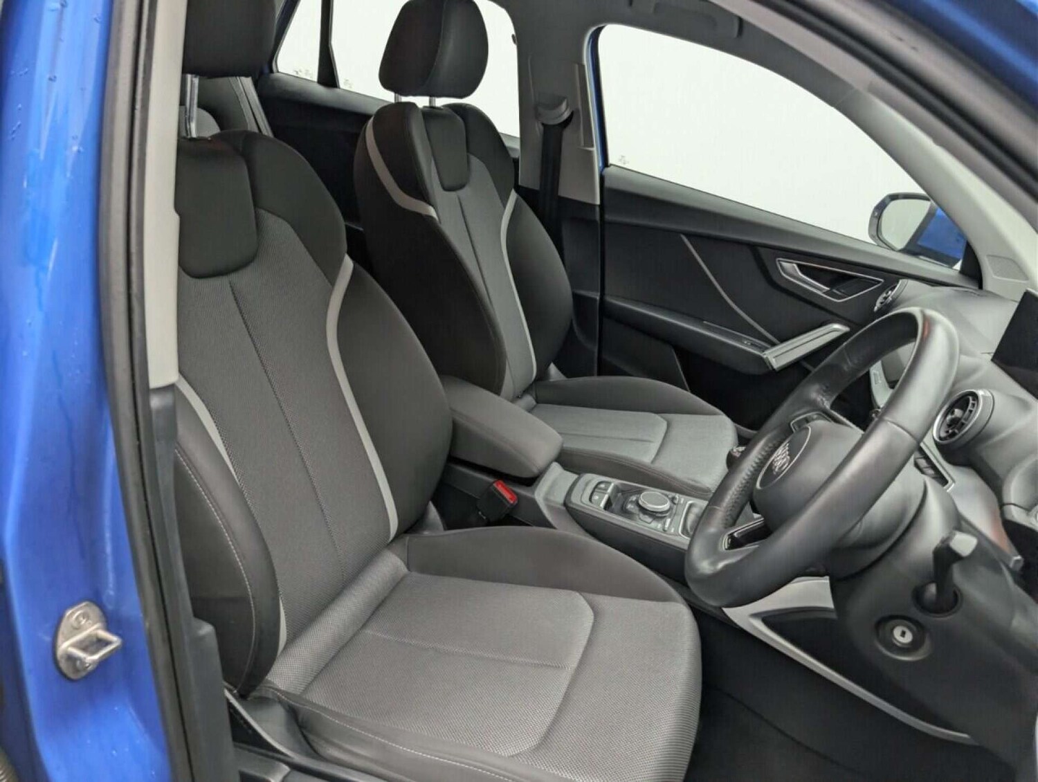 Used Audi Q2 2019 for sale - 77713138: Photo 12