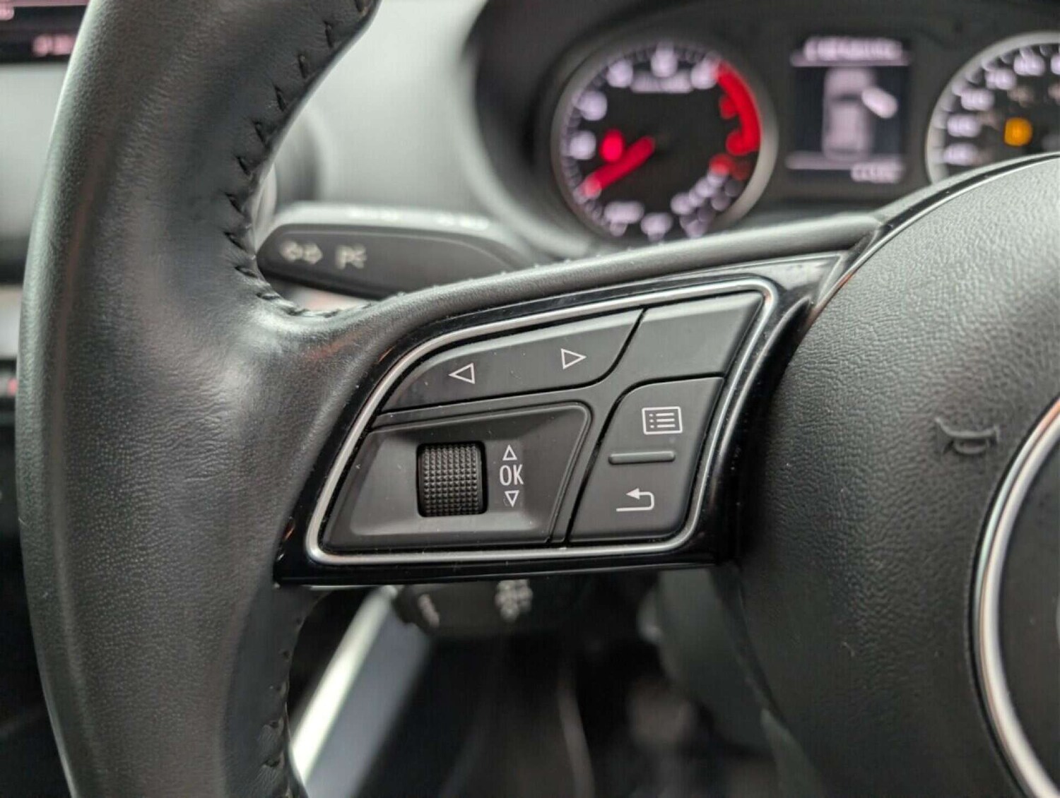 Used Audi Q2 2019 for sale - 77713138: Photo 18