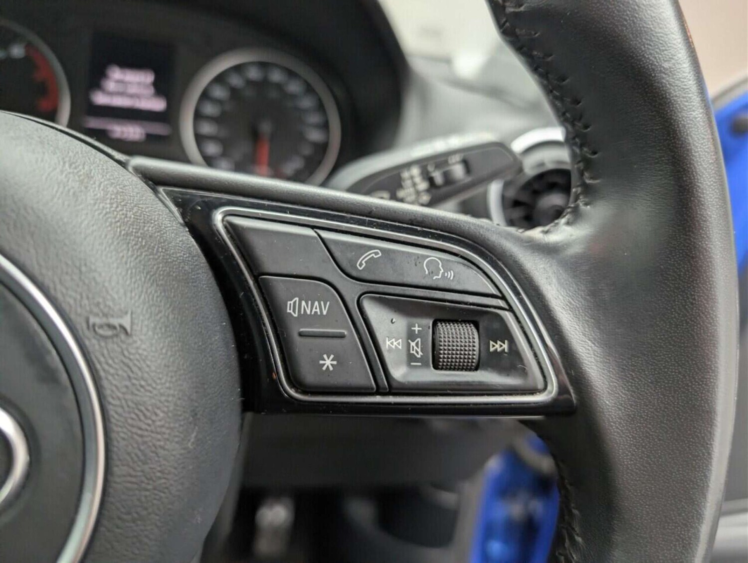 Used Audi Q2 2019 for sale - 77713138: Photo 19