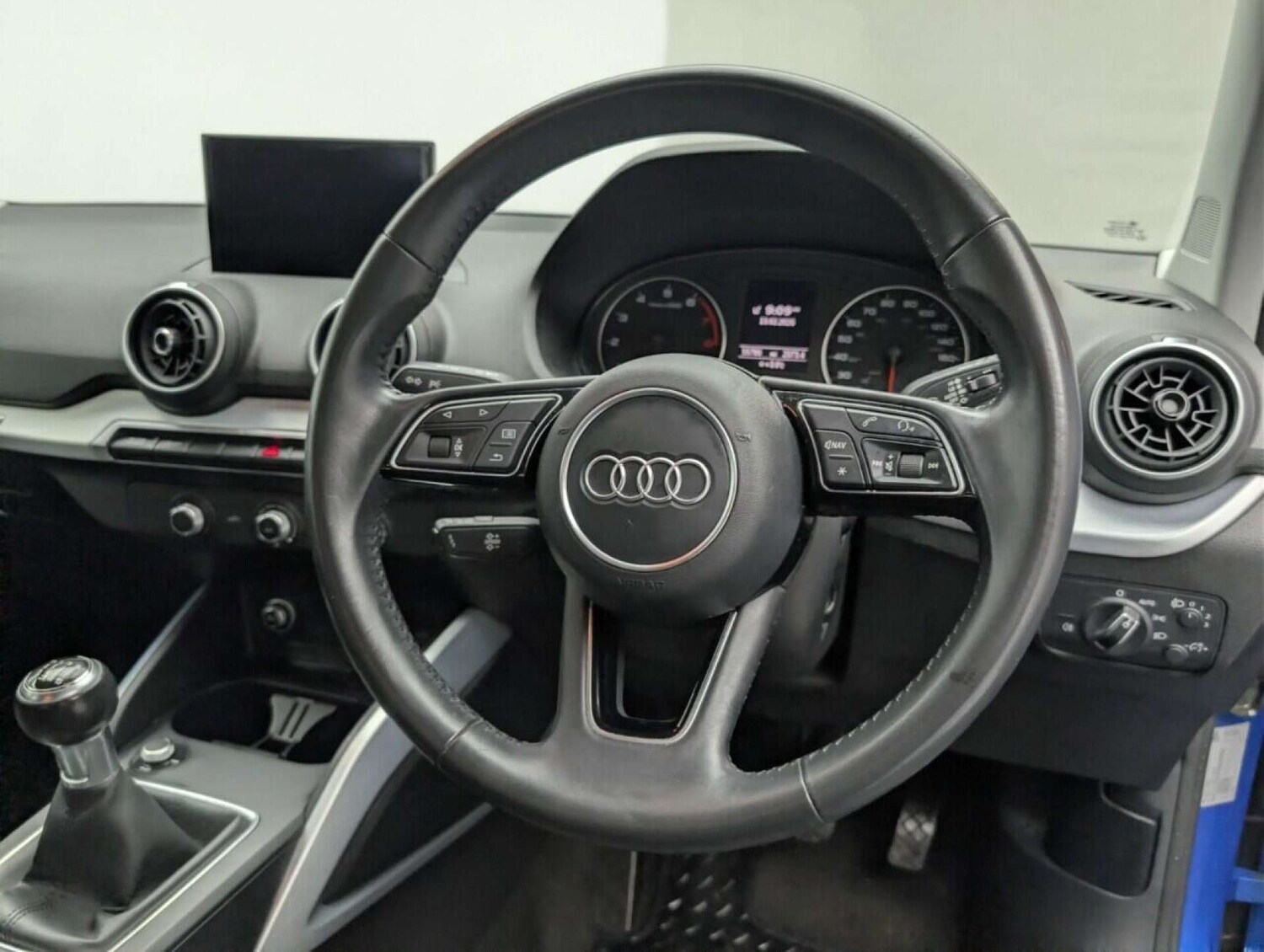 Used Audi Q2 2019 for sale - 77713138: Photo 22