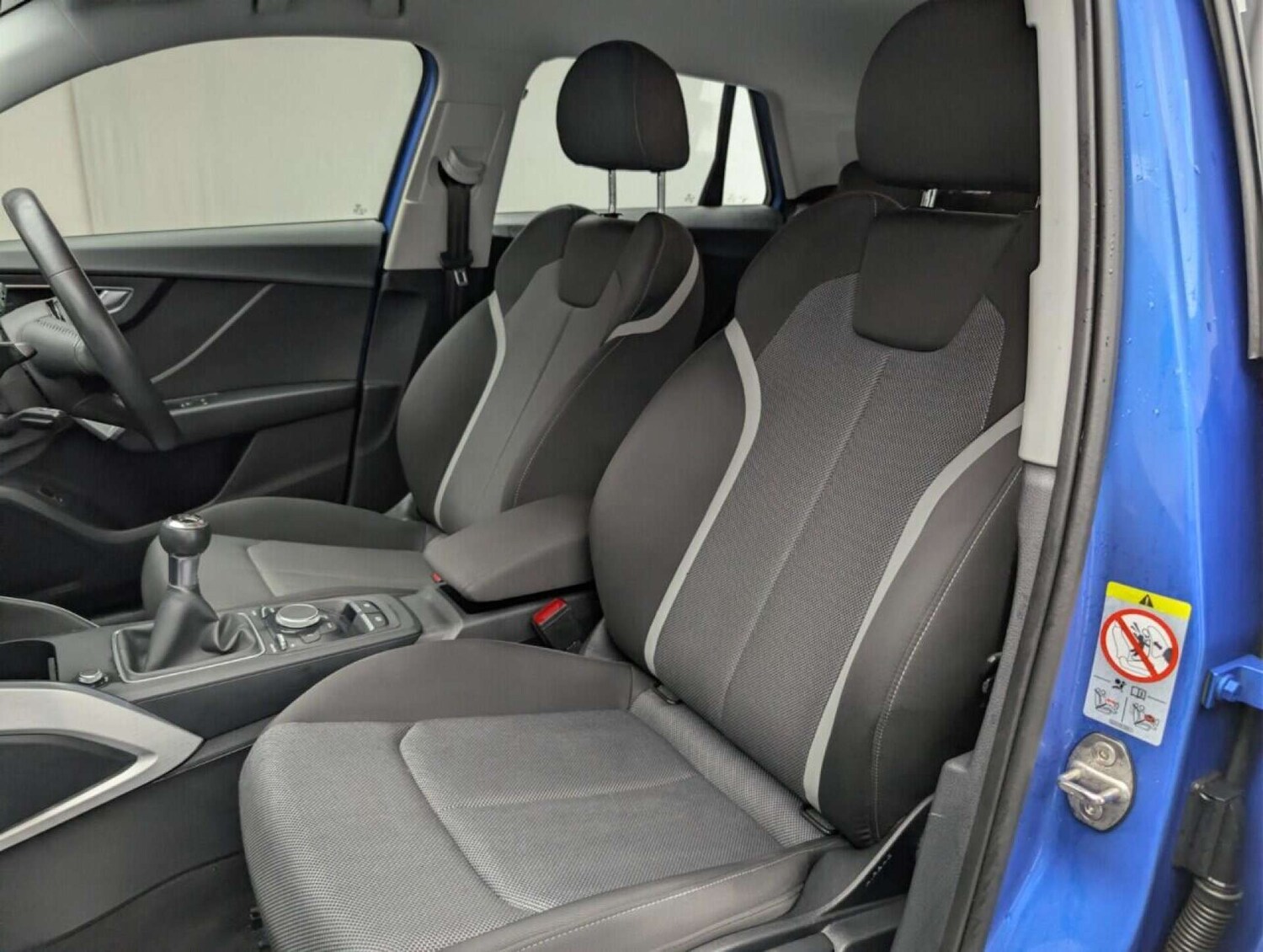 Used Audi Q2 2019 for sale - 77713138: Photo 27