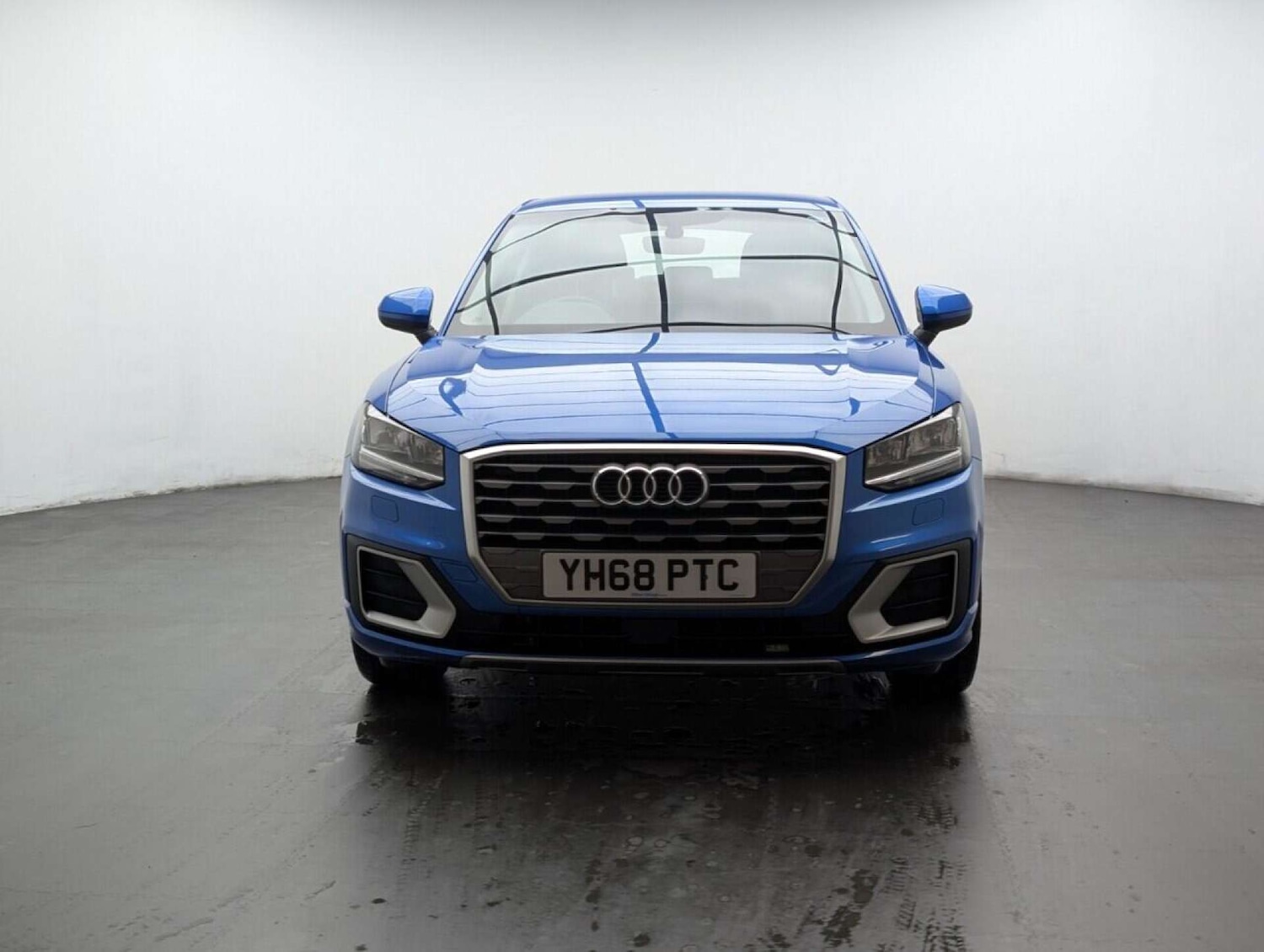 Used Audi Q2 2019 for sale - 77713138: Photo 3