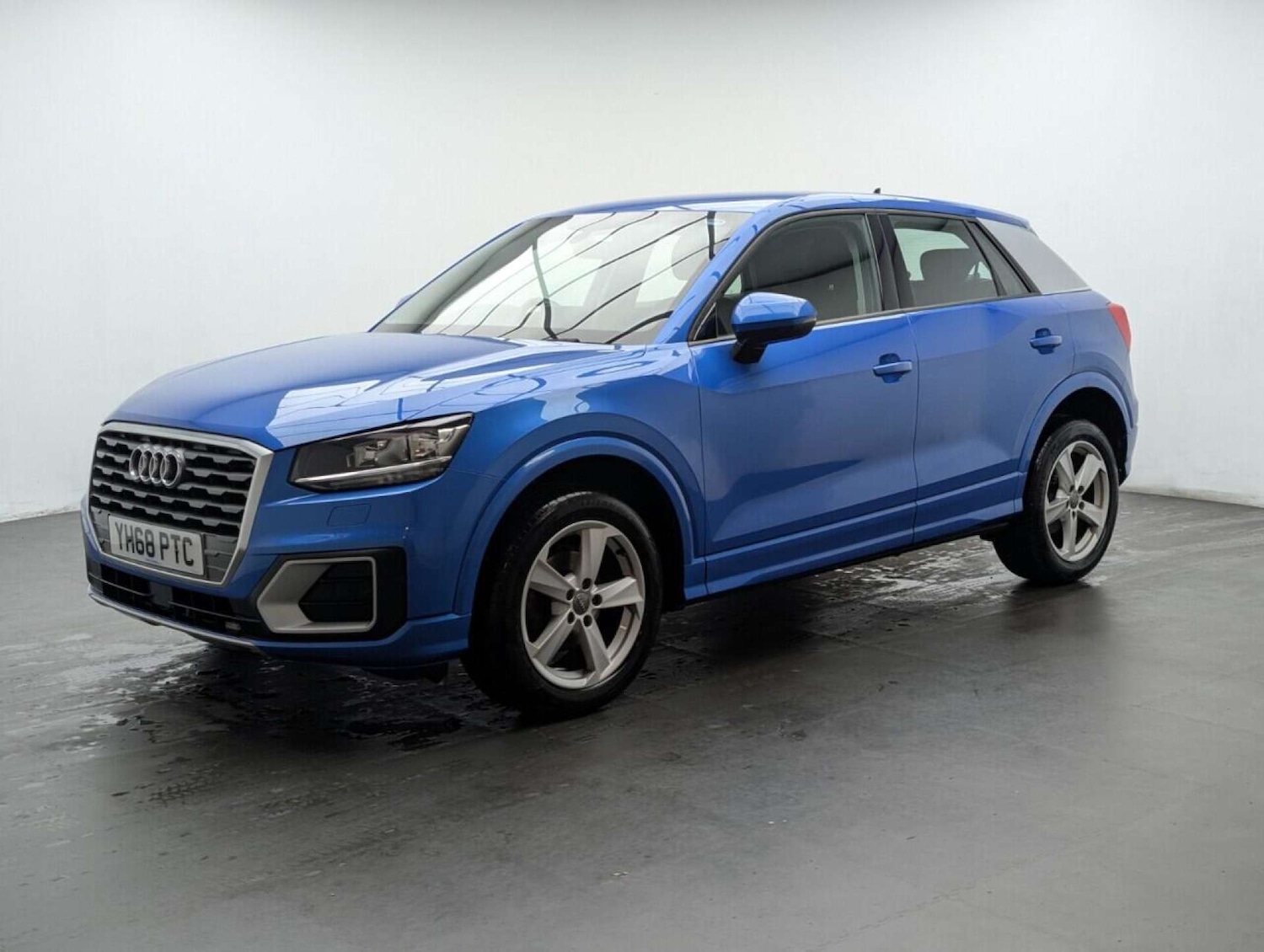 Used Audi Q2 2019 for sale - 77713138: Photo 4