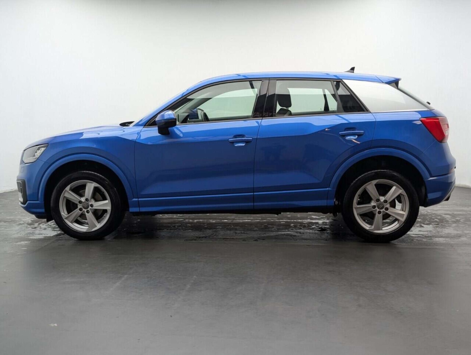 Used Audi Q2 2019 for sale - 77713138: Photo 5