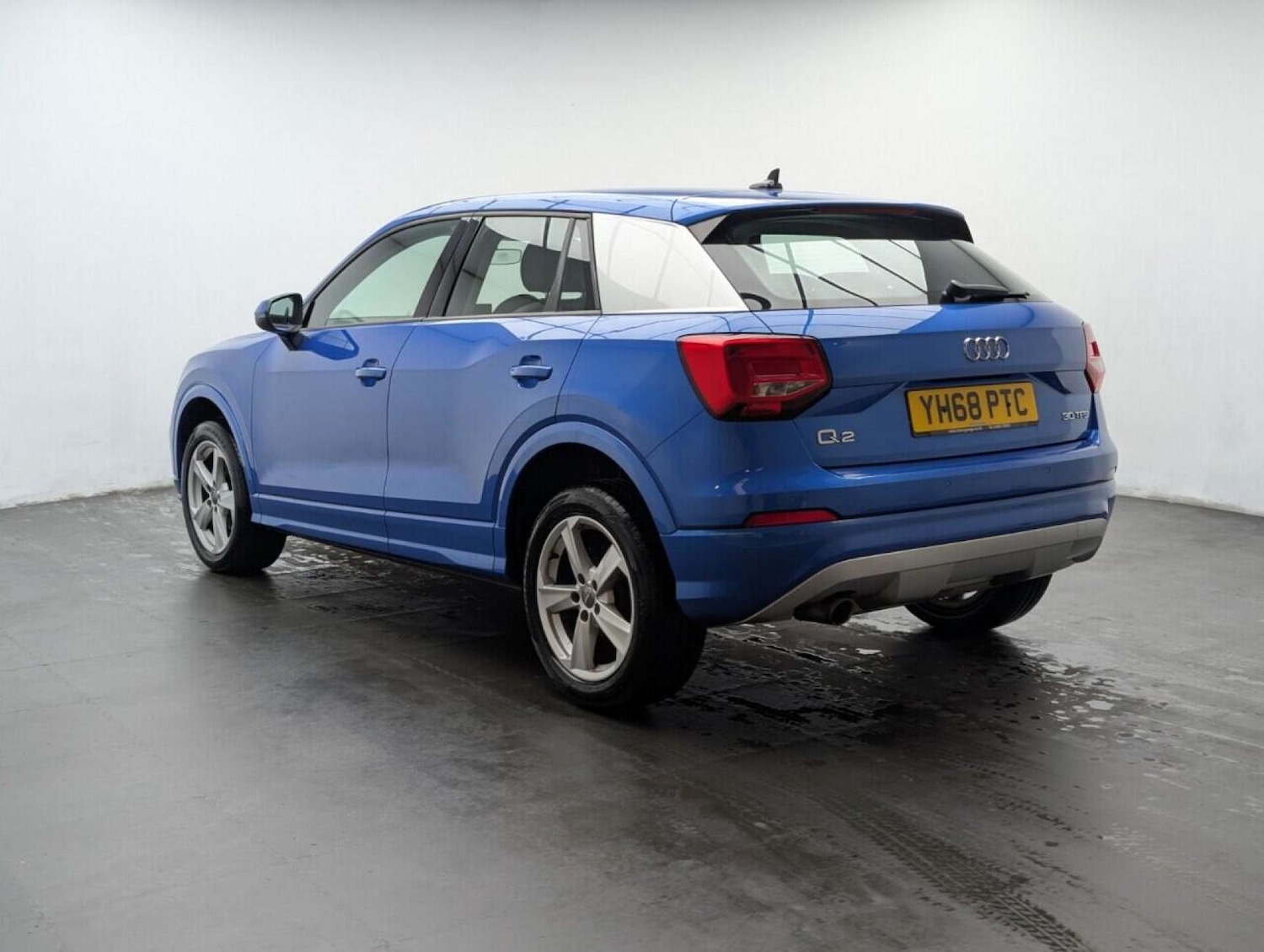 Used Audi Q2 2019 for sale - 77713138: Photo 6