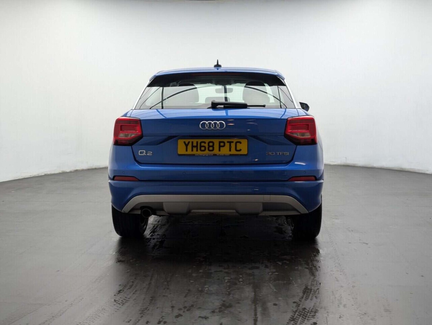 Used Audi Q2 2019 for sale - 77713138: Photo 7