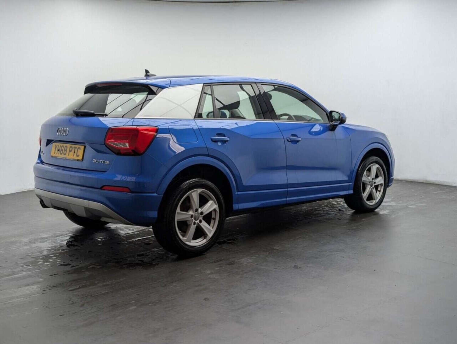 Used Audi Q2 2019 for sale - 77713138: Photo 8
