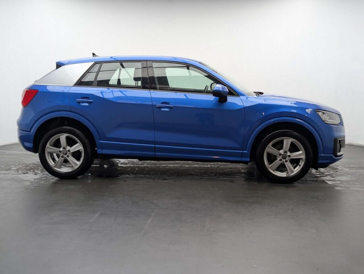 Used Audi Q2 2019 for sale - 77713138: Photo 9