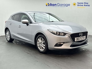 Used Mazda Mazda3 2017 for sale - 79195820: Photo