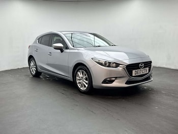 Used Mazda Mazda3 2017 for sale - 79195820: Photo