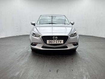 Used Mazda Mazda3 2017 for sale - 79195820: Photo