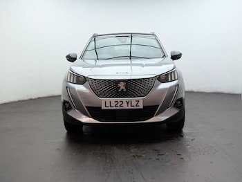 Used Peugeot 2008 2022 for sale - 78740105: Photo