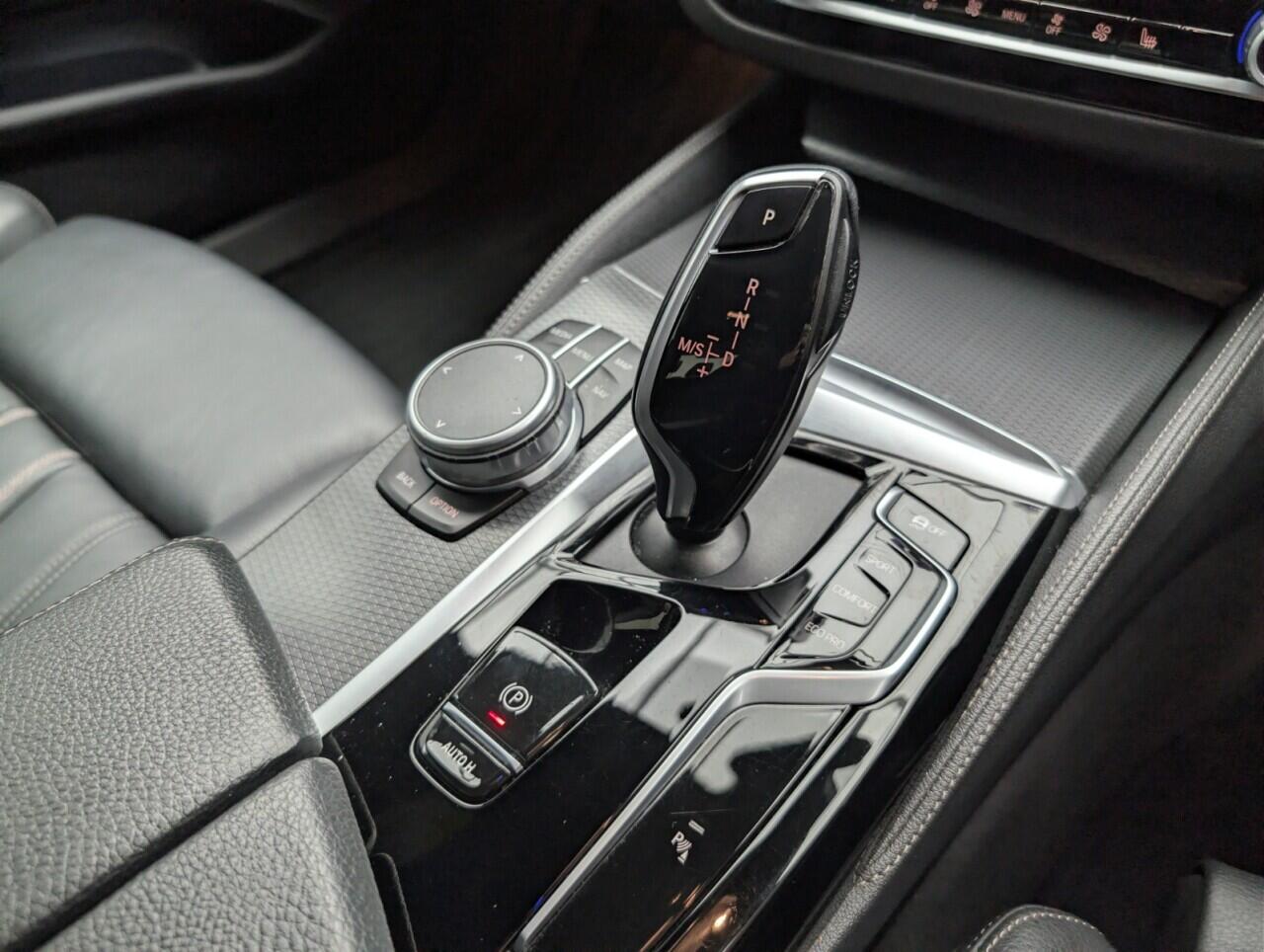 Used BMW 5 Series 2021 for sale - 76976367: Photo 16