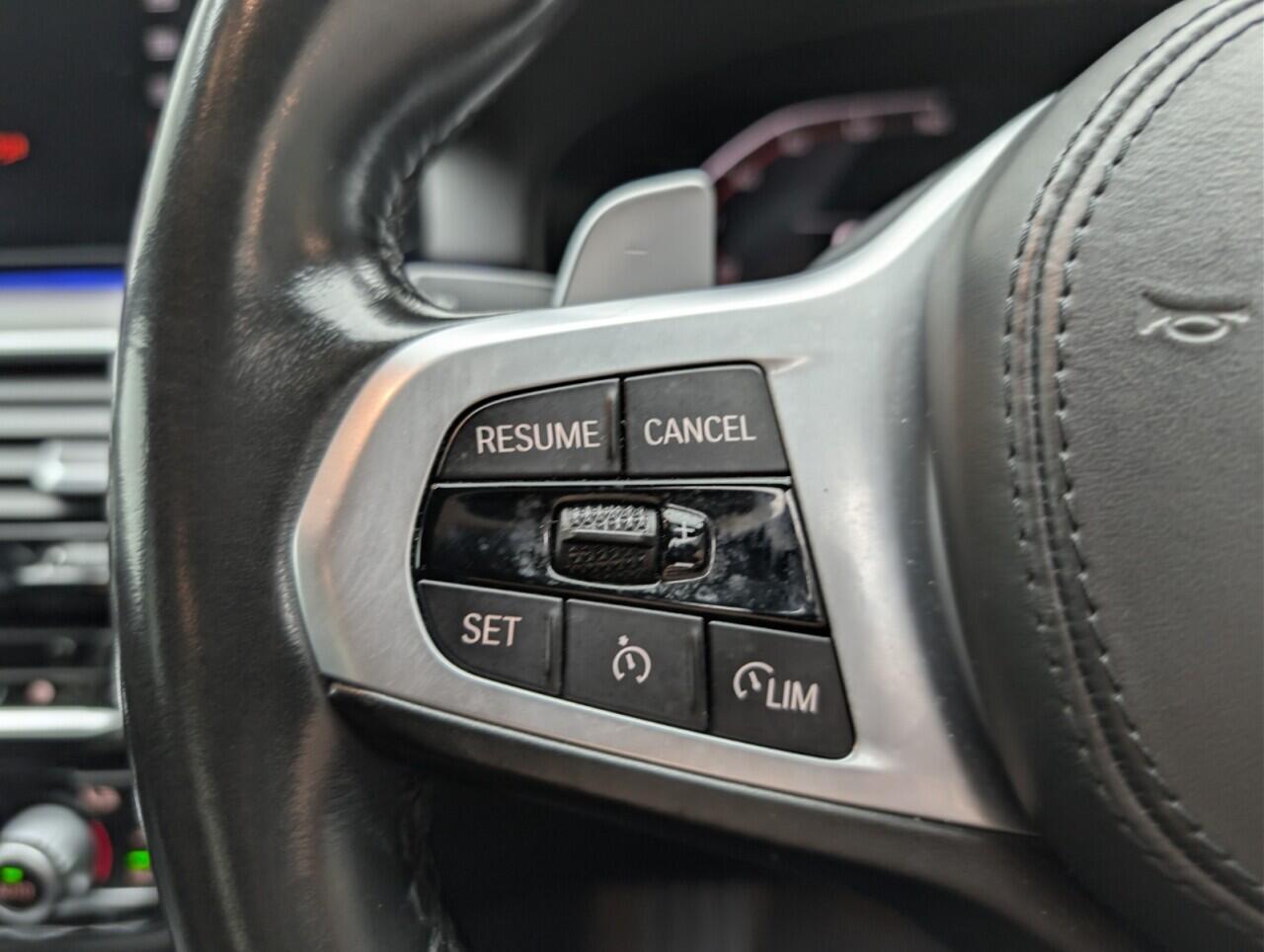 Used BMW 5 Series 2021 for sale - 76976367: Photo 18