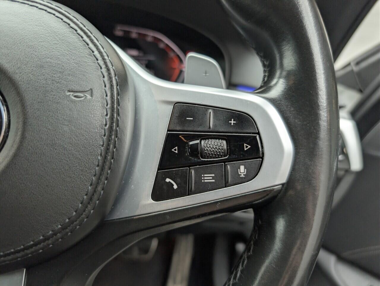 Used BMW 5 Series 2021 for sale - 76976367: Photo 19