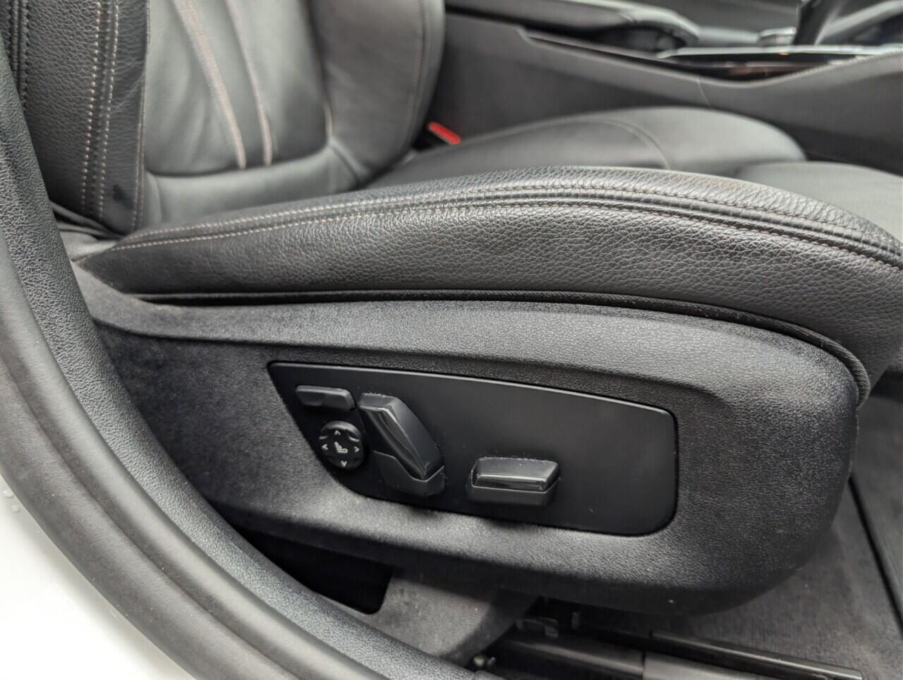 Used BMW 5 Series 2021 for sale - 76976367: Photo 21