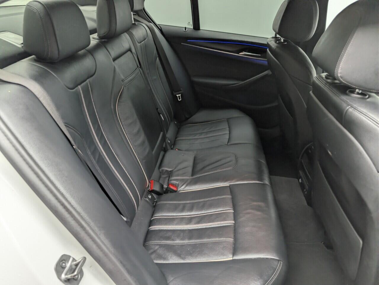 Used BMW 5 Series 2021 for sale - 76976367: Photo 24