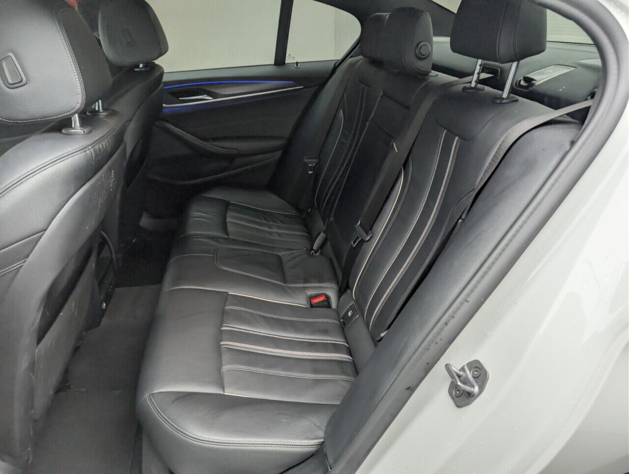 Used BMW 5 Series 2021 for sale - 76976367: Photo 26