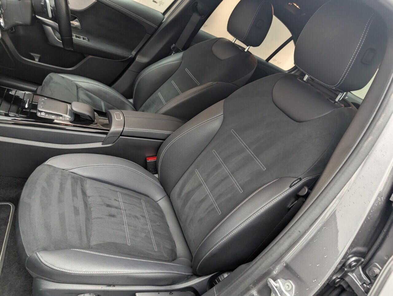 Used Mercedes-Benz A-Class 2022 for sale - 76425192: Photo 10