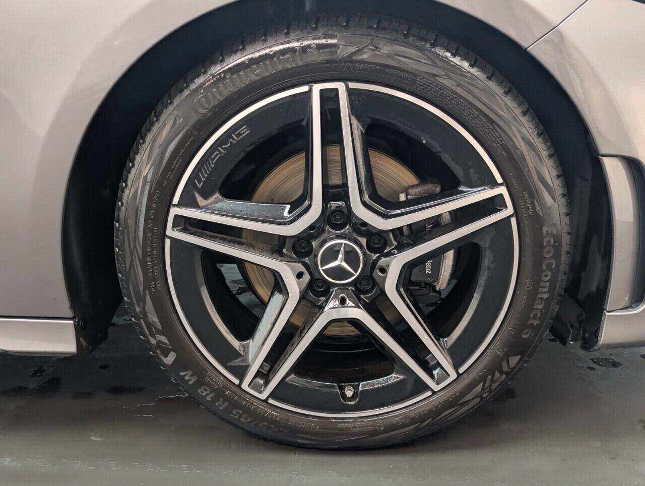 Used Mercedes-Benz A-Class 2022 for sale - 76425192: Photo 11