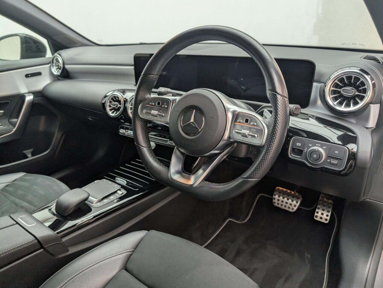 Used Mercedes-Benz A-Class 2022 for sale - 76425192: Photo 12