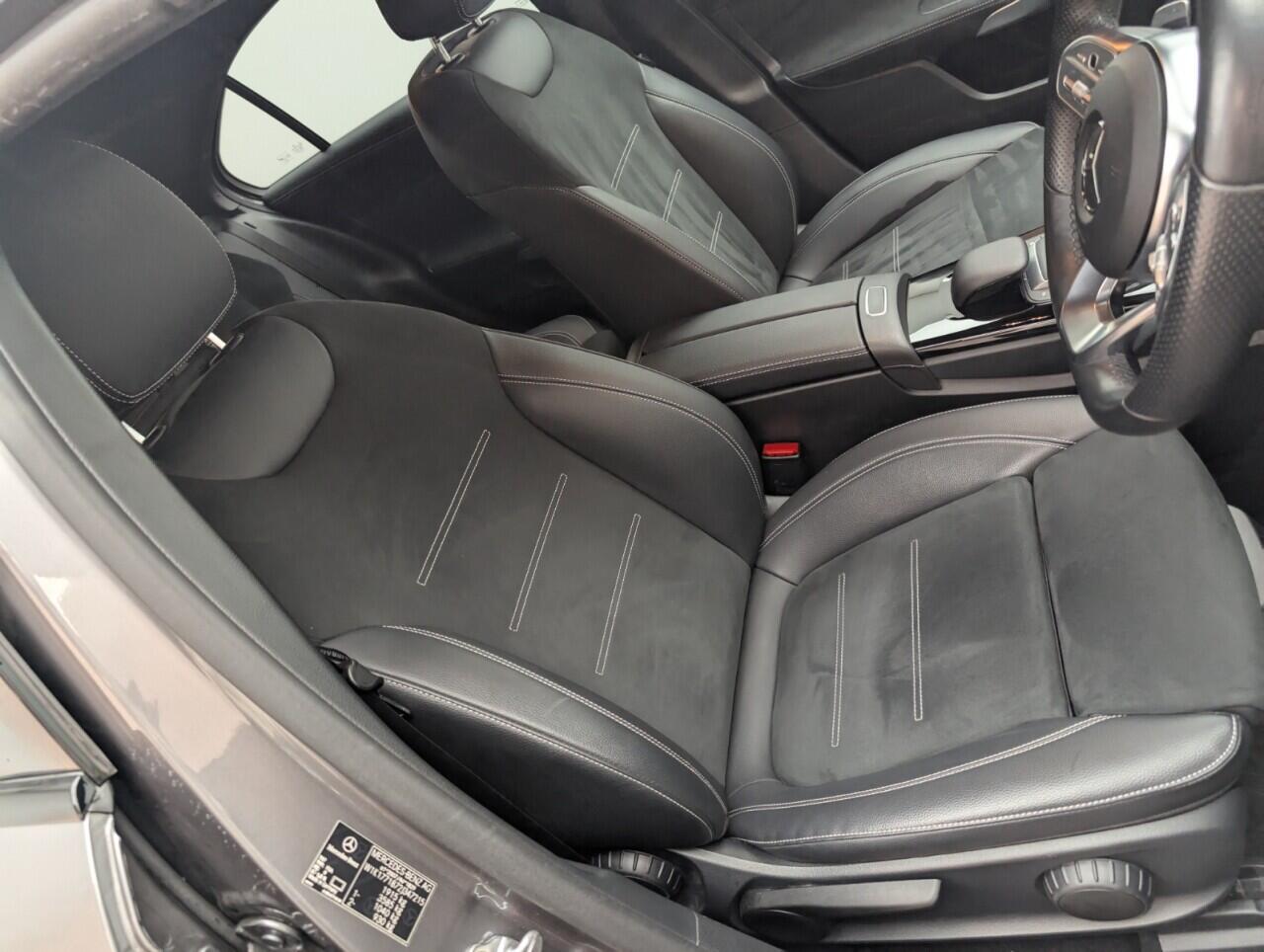 Used Mercedes-Benz A-Class 2022 for sale - 76425192: Photo 13