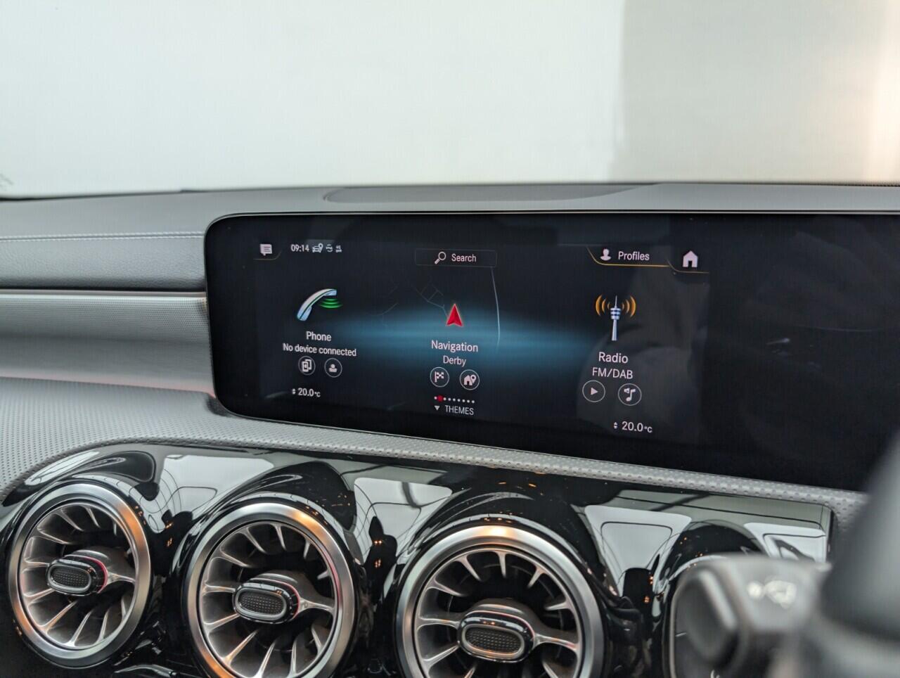 Used Mercedes-Benz A-Class 2022 for sale - 76425192: Photo 14