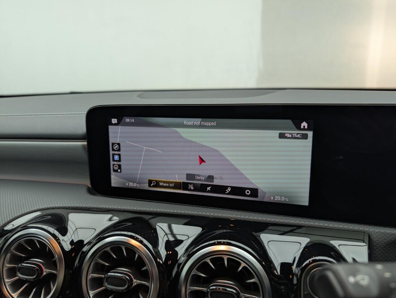 Used Mercedes-Benz A-Class 2022 for sale - 76425192: Photo 16