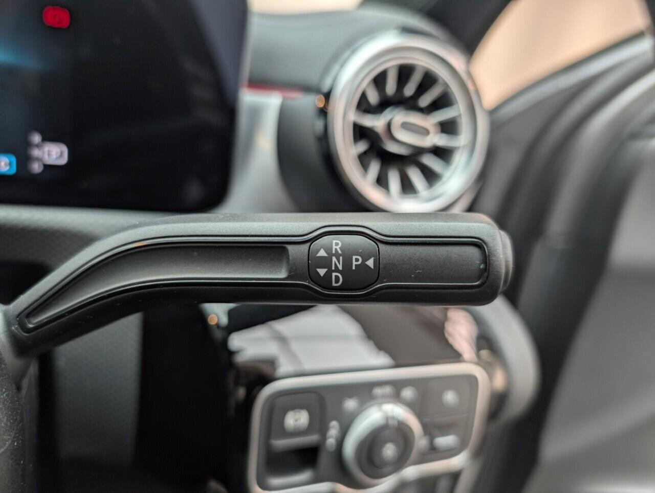 Used Mercedes-Benz A-Class 2022 for sale - 76425192: Photo 19