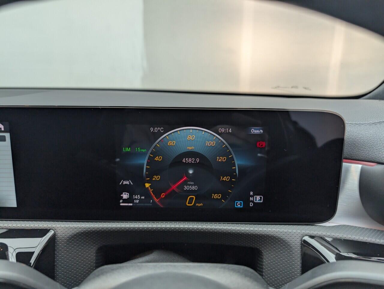 Used Mercedes-Benz A-Class 2022 for sale - 76425192: Photo 20