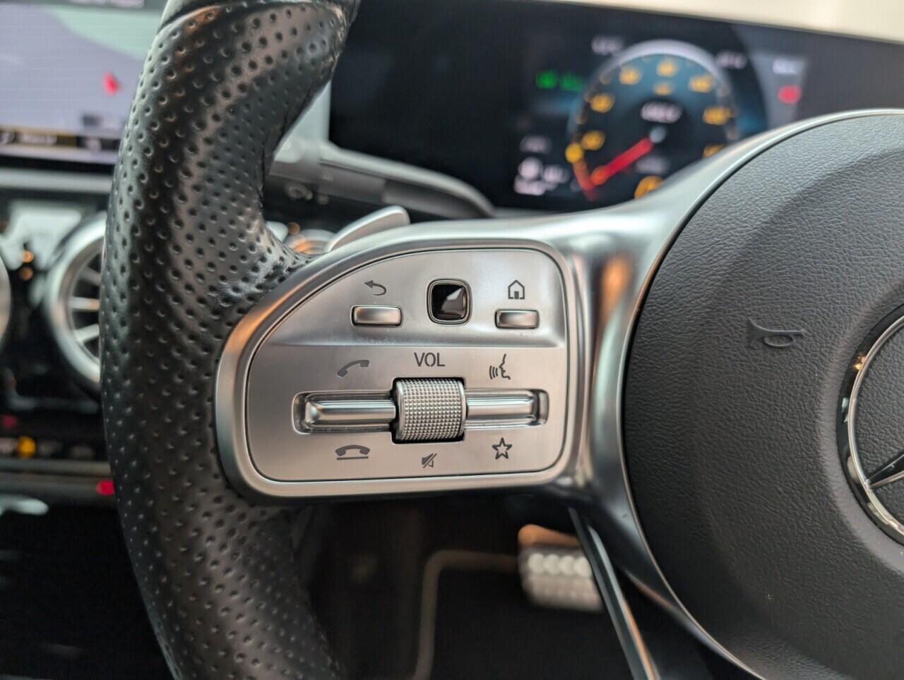 Used Mercedes-Benz A-Class 2022 for sale - 76425192: Photo 21