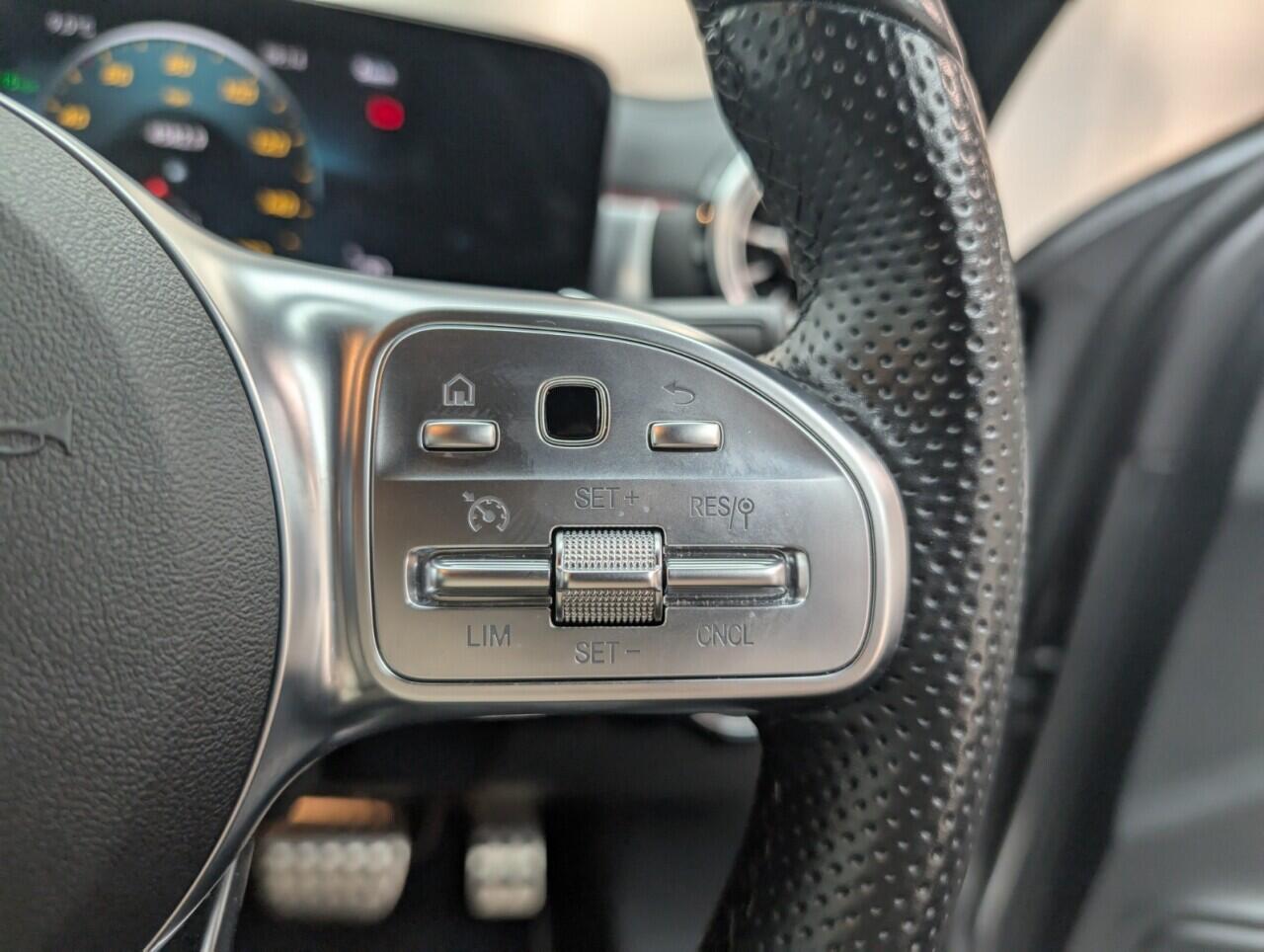 Used Mercedes-Benz A-Class 2022 for sale - 76425192: Photo 22